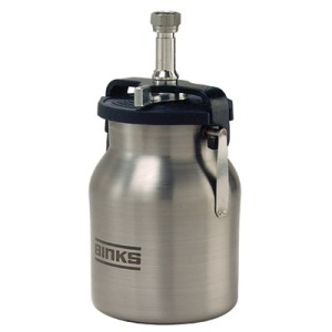 Binks Pressure Cups - 80-500 at Sears.com
