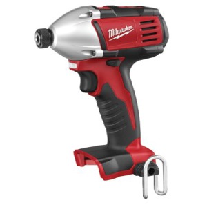 Milwaukee Electric Tools&nbsp; M18 Compact Impact Drivers - 2650-20