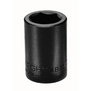 1/2" Dr. Standard Impact Sockets - 4838