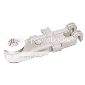 by Whirlpool Whirlpool Dishwasher Dishrack Roller 8268655 at Sears.com
