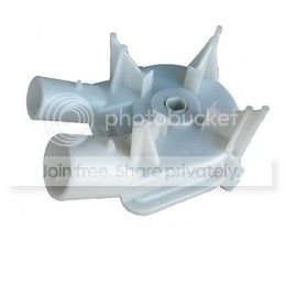 Whirlpool Washing Machine Replacement Washer Drain Pump Assembly Replaces 3363394, AP2907492 at Sears.com