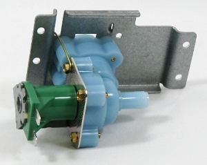 Amana Refrigerator Replacement Icemaker Water Inlet Solenoid Valve R0130867 at Sears.com