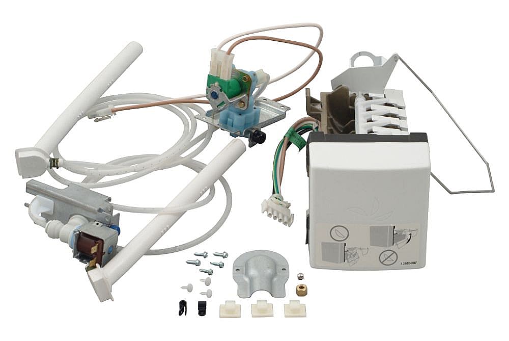 Whirlpool 4396418 Automatic Ice Maker Kit at Sears.com