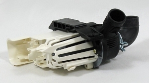Universal Washing Machine Parts Universal Washing Machine Replacement Washer Drain Water Pump W10217134 at Sears.com