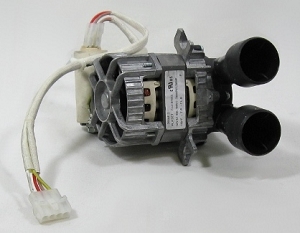 Whirlpool Washer Replacement Washing Machine Drain Pump and Motor Assembly 285990 at Sears.com