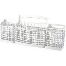Sears Dishwasher Replacement Silverware Basket for Kenmore 154423901 at Sears.com