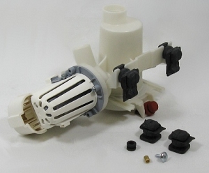 Maytag Washing Machine Pump Replacement Washer Drain Assembly 280187, 8181684 at Sears.com