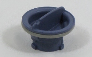 Whirlpool Dishwasher Replacement Rinse Aid Cap 8193984, 8558310, 8558307 at Sears.com