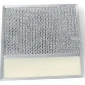 Whirlpool Range Hood Microwave Oven Hood Vent Grease Filter with Lens Replaces 883149 at Sears.com