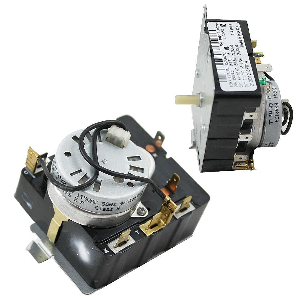 GE Timer at Sears.com