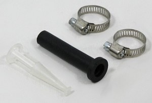 Universal Washing Machine Parts Universal Washing Machine Replacement Washer Injector Valve and Nozzle Kit ER12001677 at Sears.com