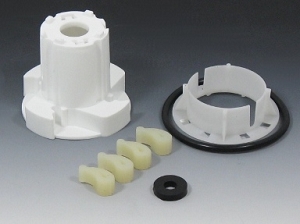 Whirlpool Washer Replacement Washing Machine Agitator Cam Repair Kit 285811 at Sears.com