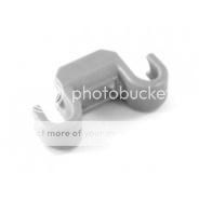Bosch Dishwasher Tine Clip 418498 at Sears.com
