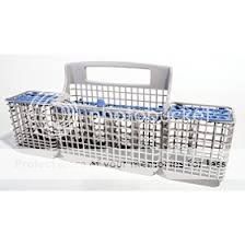 Whirlpool Genuine OEM WPL Dishwasher Silverware Basket 8562085 at Sears.com