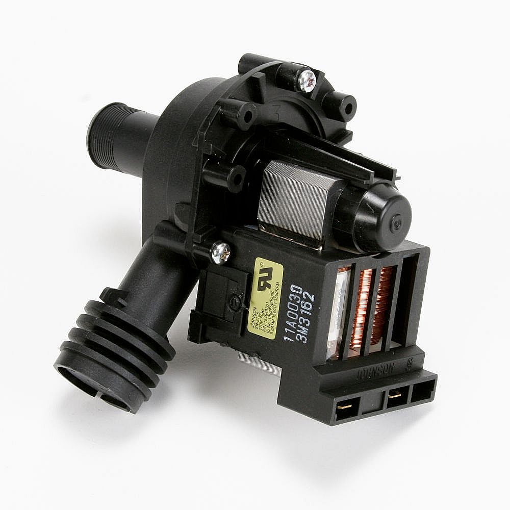By Frigidaire Drain Pump 154640201 at Sears.com