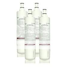 Whirlpool 4 Pack Whirlpool Refrigerators Refrigerator Quarter Turn Water Filter 4396508 at Sears.com