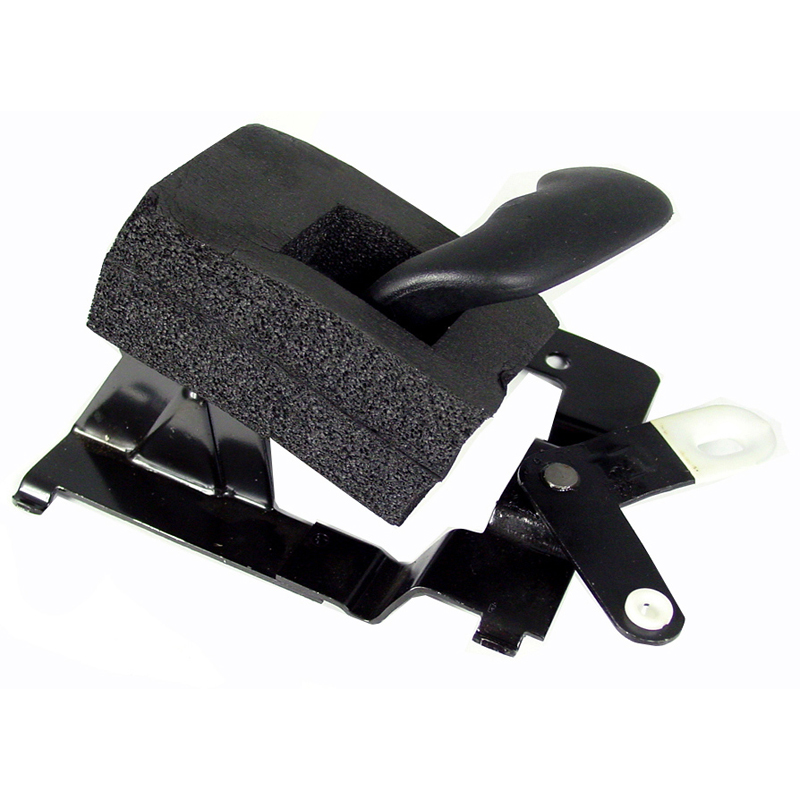 Depo CHEVY ASTRO GMC SAFARI VAN 97 - 05 FRONT INNER DOOR HANDLE GM1352139 10380506 LH at Sears.com