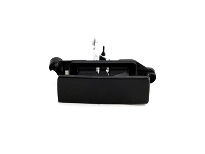 Depo CHEVY ASTRO GMC SAFARI VAN 94-05 ZINC SLIDING SIDE INNER DOOR HANDLE 15981051 at Sears.com