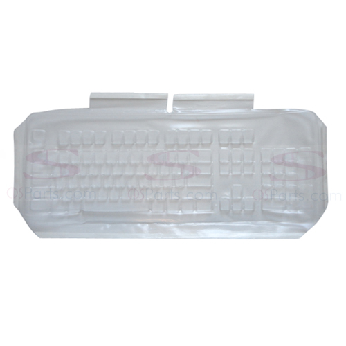 HP, COMPAQ New HP Desktop Clear Keyboard Cover KB-0316 KU-0316 KB-0816 DT528A at Sears.com