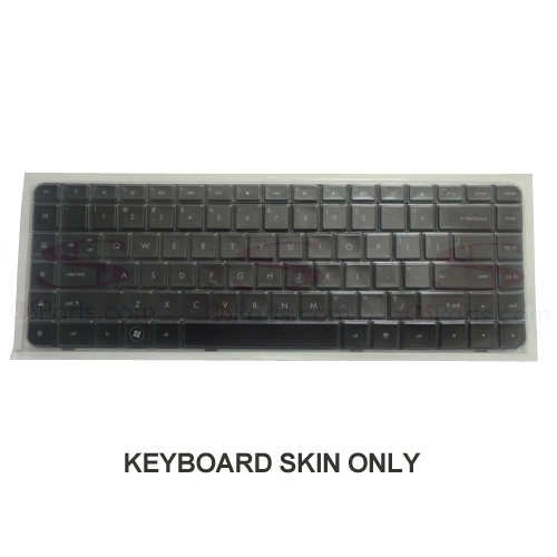 HP, COMPAQ New HP G56 G62 Compaq Presario CQ56 CQ62 Laptop Keyboard Skin at Sears.com