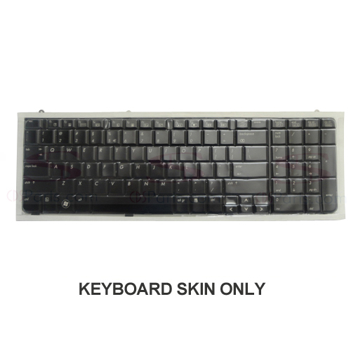 HP, COMPAQ New HP Pavilion DV7 DV7-1000 DV7-2000 Clear Laptop Keyboard Skin Cover at Sears.com