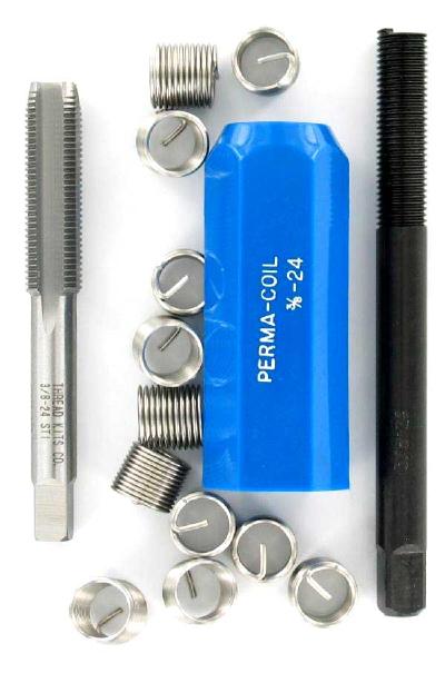 Perma-Coil 3/8-24 Perma-Coil SAE UNF Thread Repair Kit at Sears.com