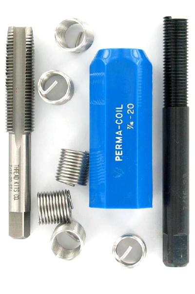 Perma-Coil 7/16 -20 Perma-Coil SAE UNF Thread Repair Kit at Sears.com