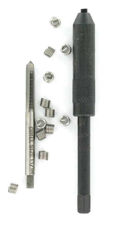 Perma-Coil M4 X .70 Perma-Coil Thread Repair Kit! at Sears.com