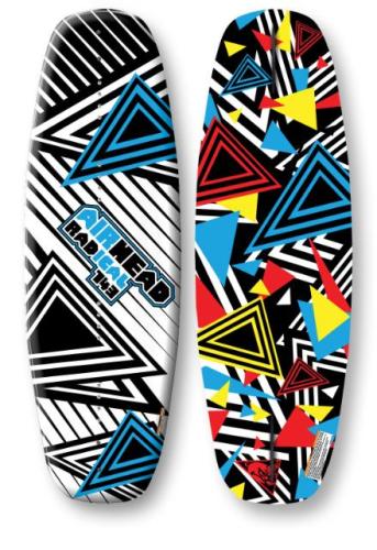 Airhead Radical Wakeboard Wake Board - 143 cm at Sears.com