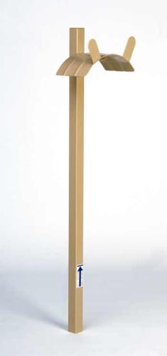 Liberty Garden Products Basic Garden Hose Stand - Holds 150 Ft at Sears.com