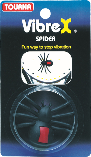 Unique Sports Tourna VibreX Spider Kid's Tennis String Vibration Dampener-Shock Absorber at Sears.com