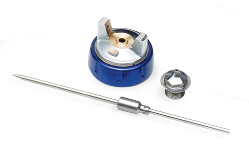 EASTWOOD Evolution HVLP Spray Paint Gun 1.2mm Needle & Nozzle Set at Sears.com