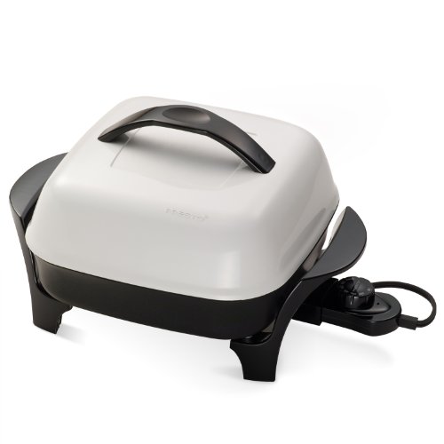 Presto Services 11" Electric Skillet Domed Lid - Presto Services - 06620 at Sears.com
