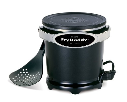 Presto Services Fry Daddy Deep Fryer - Presto Services - 05420 at Sears.com