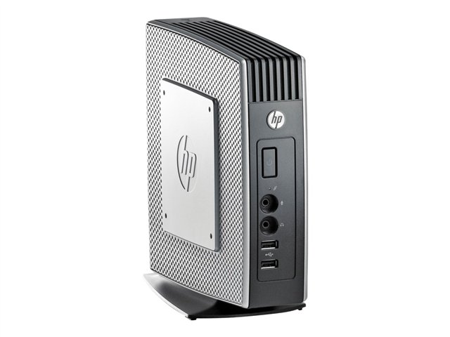 Hewlett Packard SBUY T510 WES7E VIA EDEN X2 DC 16GF/2GR - Hewlett Packard - B8L64AT#ABA at Sears.com