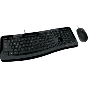 Microsoft Comfort Curve 3000 Keyboard & Mouse - Microsoft - 7ZJ-00001 at Sears.com