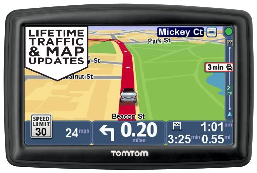 TomTom START 55TM - TOMTOM - 1EF0.017.04 at Sears.com