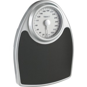 CONAIR-CUSINART Conair Thinner TH100S Extra-Large Dial Analog Precision Scale - CONAIR-CUSINART - TH100S at Sears.com