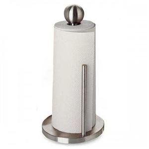 Focus Electrics Amco Houseworks Brushed Stainless Steel Paper Towel Holder - FOCUS - 8253 at Sears.com