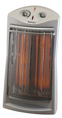 Jarden Holmes Quartz Tower Heater, annual, 2 heat settings - Jarden - HQH307 at Sears.com