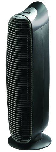 Kaz Inc Honeywell Tower Purifier Black - Kaz Inc - HHT-081-1 at Sears.com