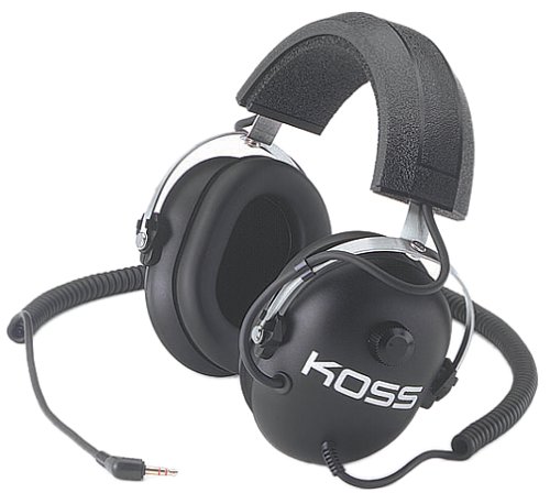 Koss Noise Reduction Headphone - Koss - 180125 at Sears.com