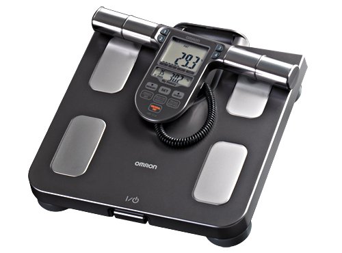 Omron Healthcare Full Body Sensor w Scale - Omron Healthcare - HBF-514C at Sears.com