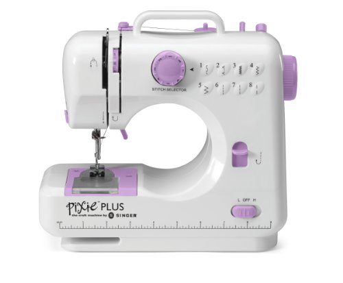 Singer Sewing 4 Stitch Mending Machine - Singer Sewing - PixiePlus at Sears.com