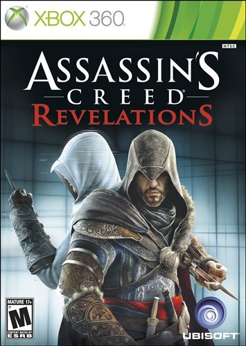 Ubisoft Assassin's Creed Revelations - Ubisoft - 52684 at Sears.com