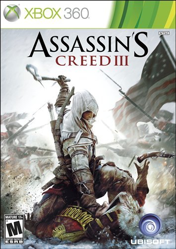 Ubisoft Assassin's Creed 3 X360 - Ubisoft - 52723 at Sears.com