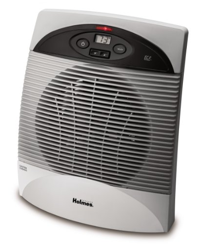 Jarden Holmes Eco-Smart Energy-saving Heater-Fan - Jarden - HEH8031-UM at Sears.com