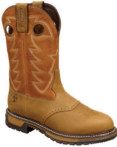 ROCKY 2775 11" Branson Boots Work Shoes Brown Mens SZ Wide at Sears.com