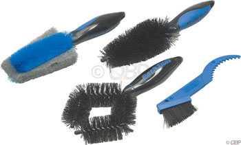 Park Tool Bike Cleaning brush set, BCB-4 at Sears.com