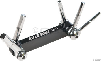 Park Tool Low profile I-Beam 6pc multi/mini tool, IB-11C at Sears.com